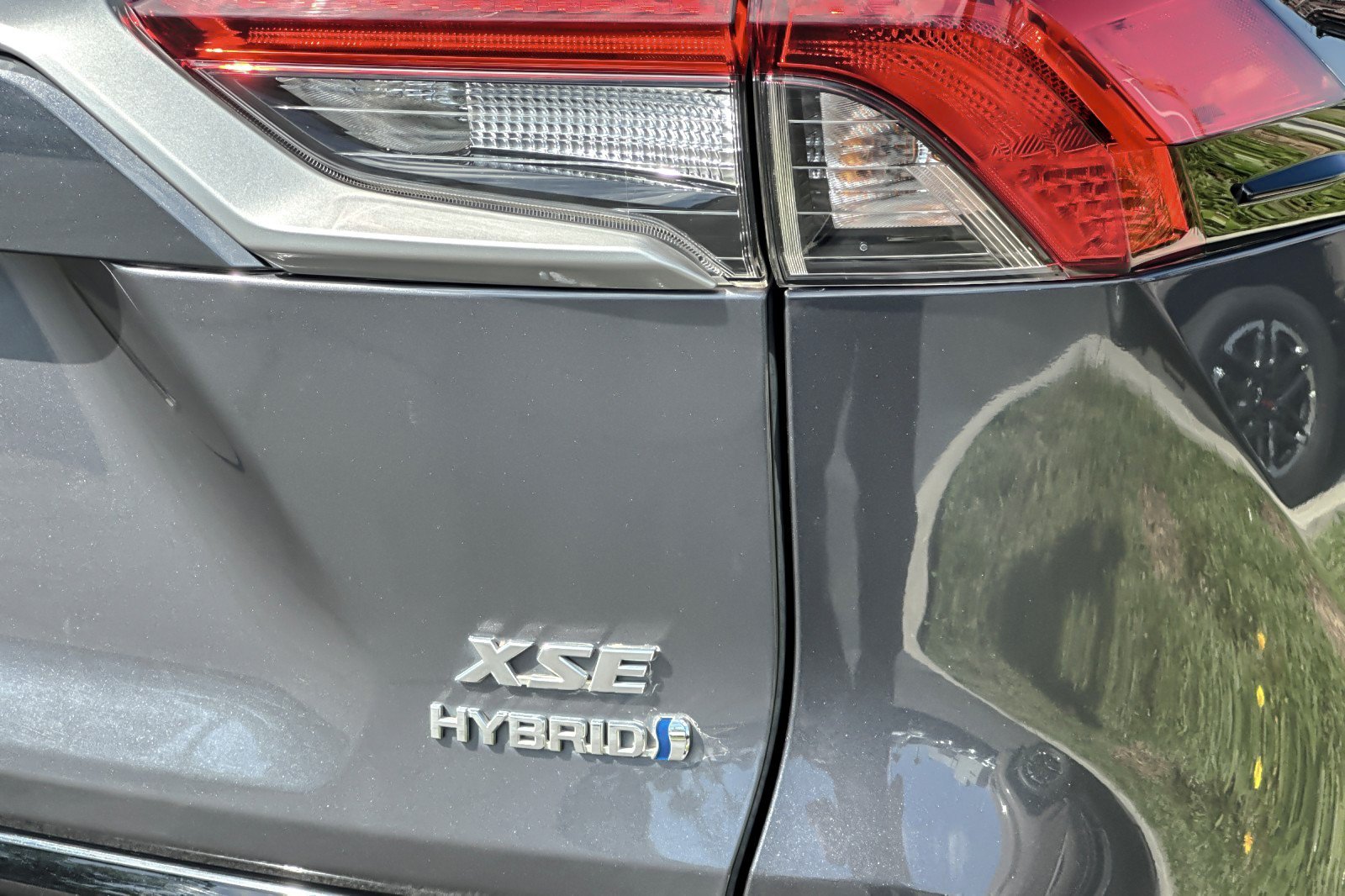 Certified 2024 Toyota RAV4 XSE AWD/4WD image 26