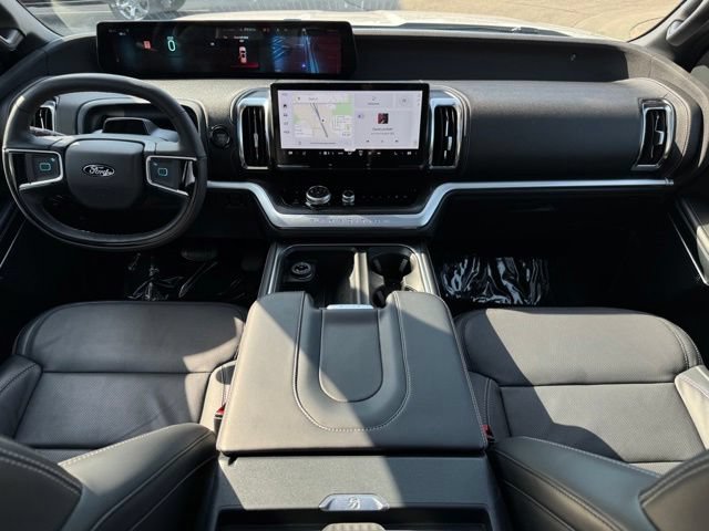 Certified 2025 Ford Expedition Max Platinum w/ Stealth Performance Package AWD/4WD image 20
