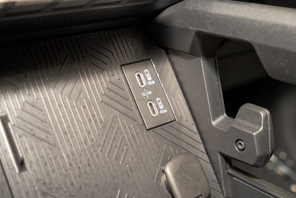 Used 2025 Toyota 4Runner TRD Off-Road Premium image 17