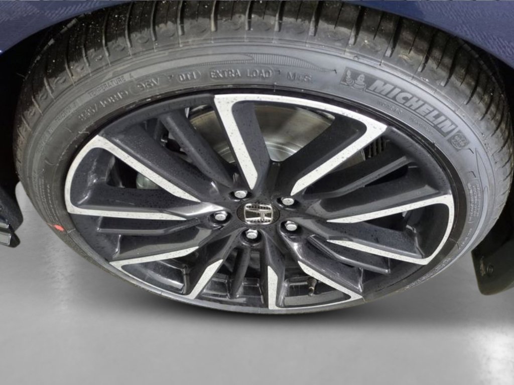 New 2026 Honda Accord Touring image 8