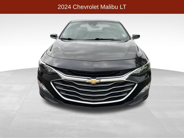Used 2024 Chevrolet Malibu LT FWD image 2