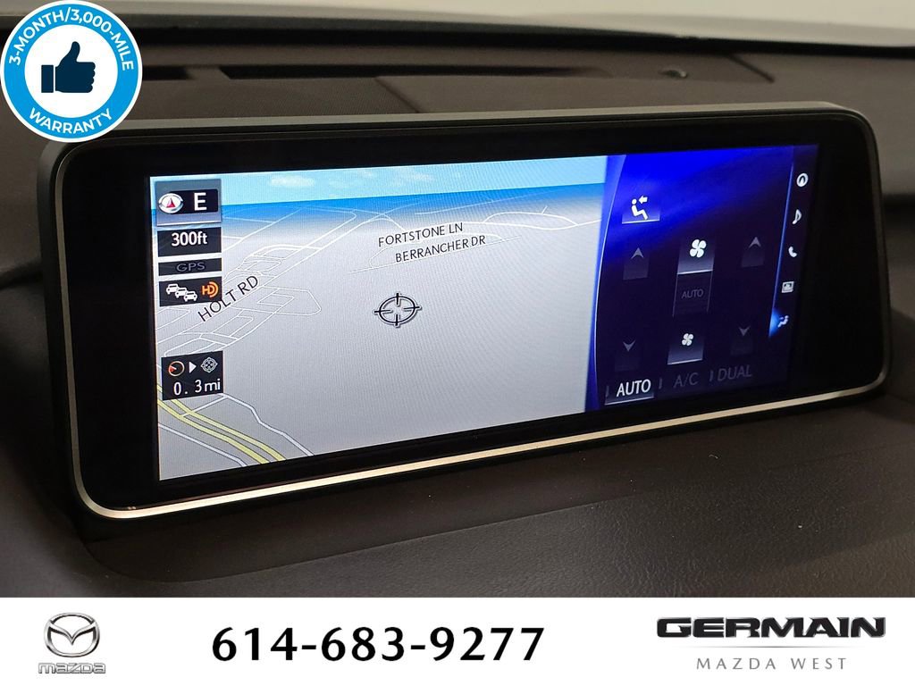 Used 2017 Lexus RX 350 AWD w/ Premium Package image 30