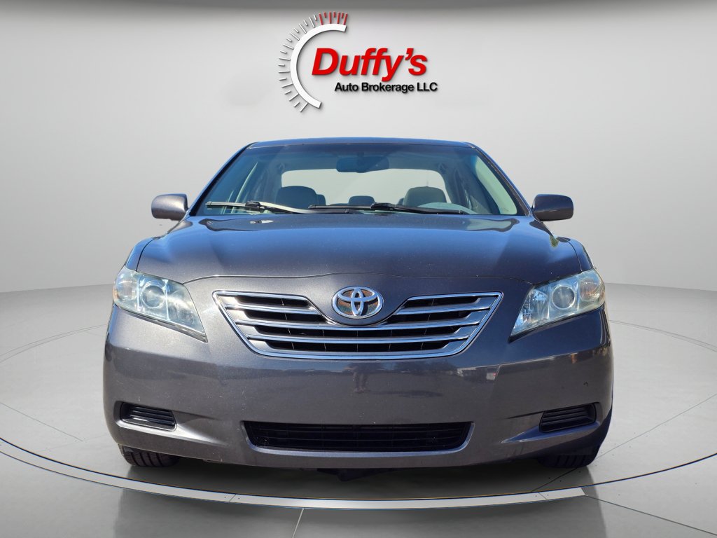 Used 2009 Toyota Camry Hybrid FWD image 10