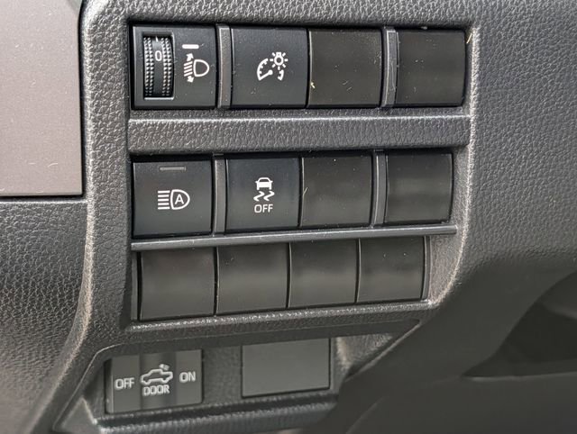 Used 2024 Toyota Tacoma SR5 image 24