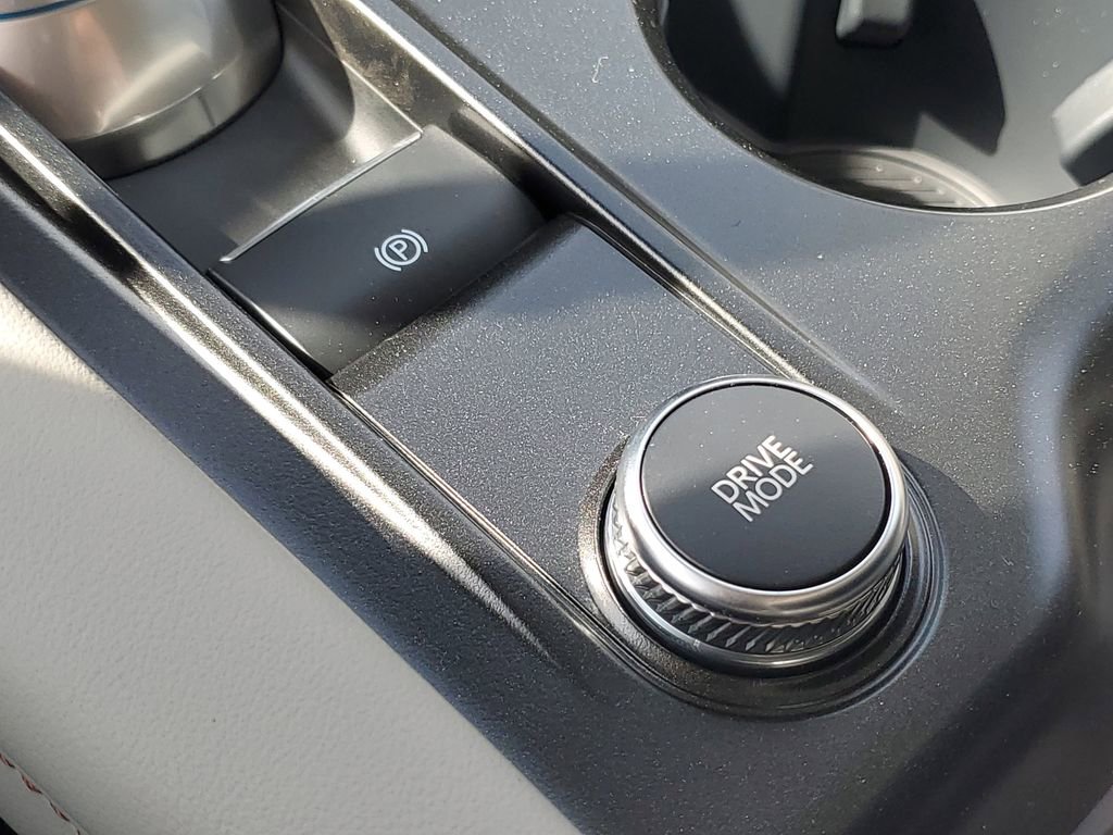 New 2026 Ford Explorer Active image 22