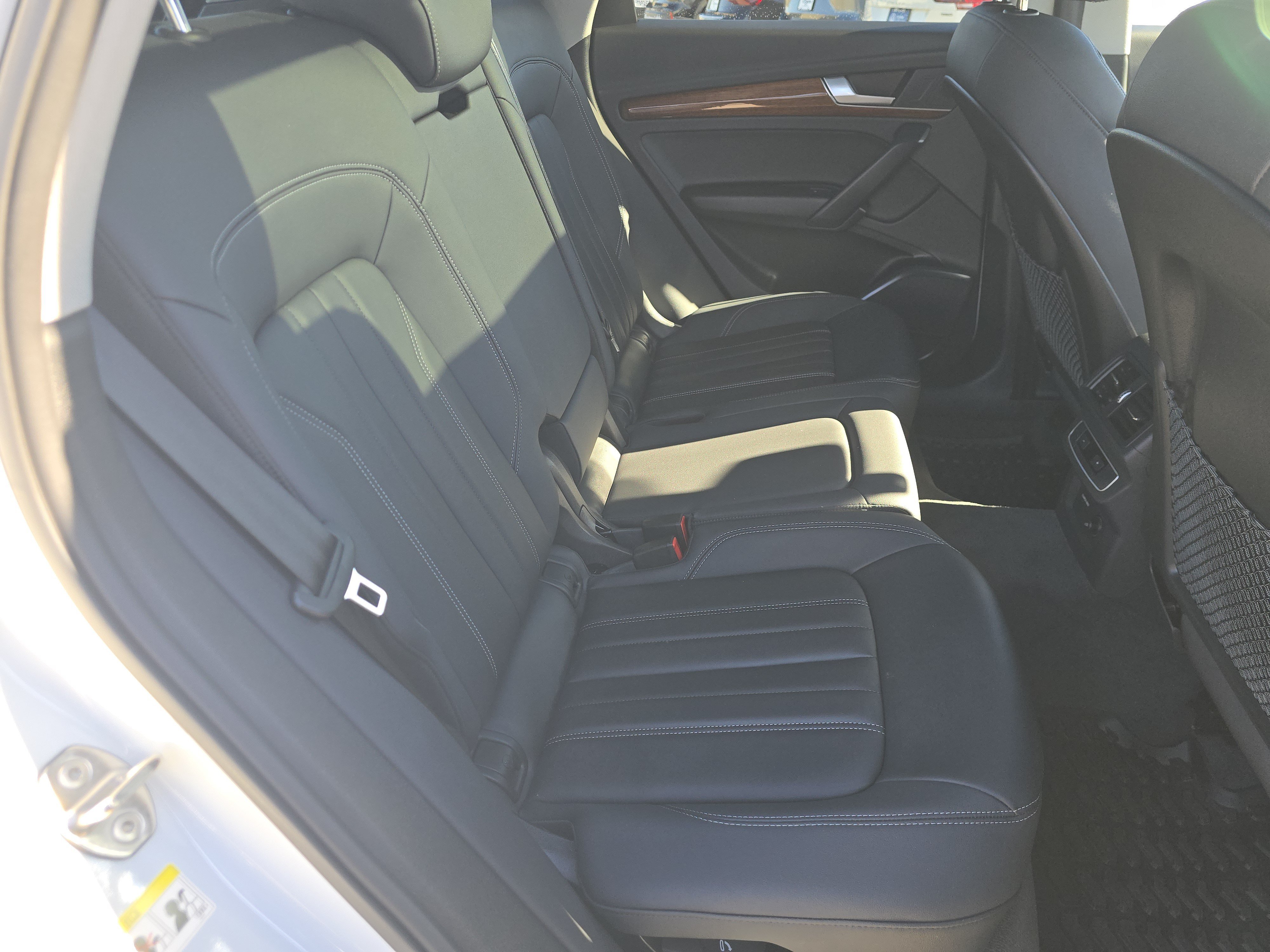Certified 2023 Audi Q5 2.0T Premium w/ Convenience Package AWD/4WD image 17