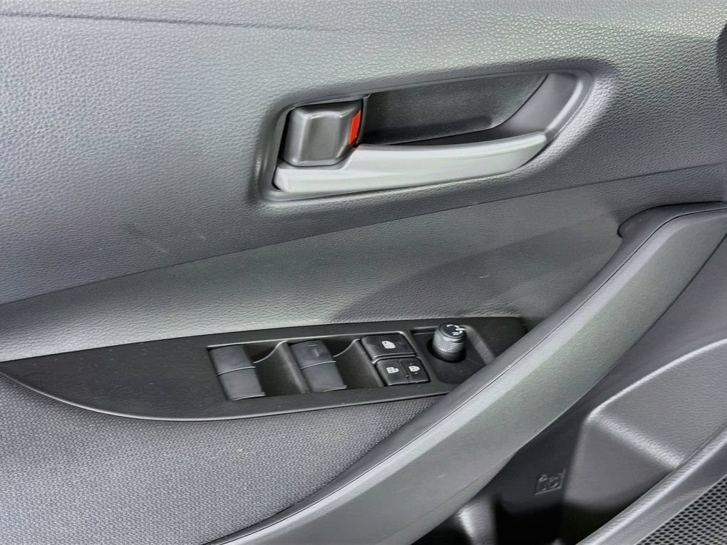 New 2026 Toyota Corolla SE w/ SE Premium Package FWD image 22