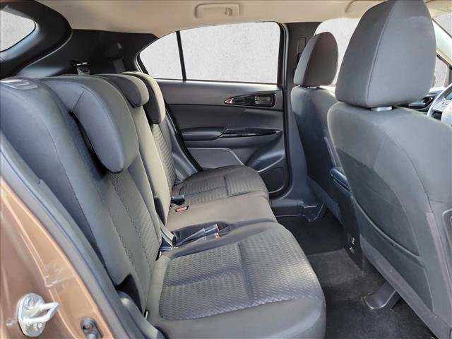 Used 2019 Mitsubishi Eclipse Cross LE AWD/4WD image 16