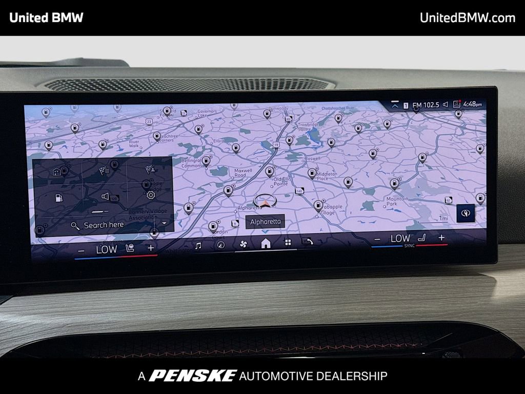 Used 2025 BMW 430i RWD image 10