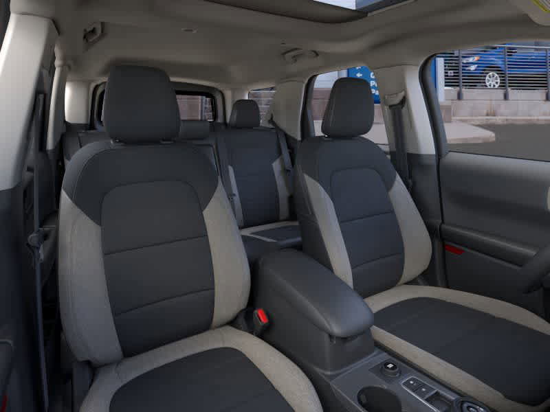 New 2025 Ford Bronco Sport Big Bend w/ Convenience Package image 10