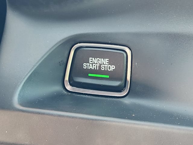 Used 2020 Chevrolet Camaro SS RWD image 20