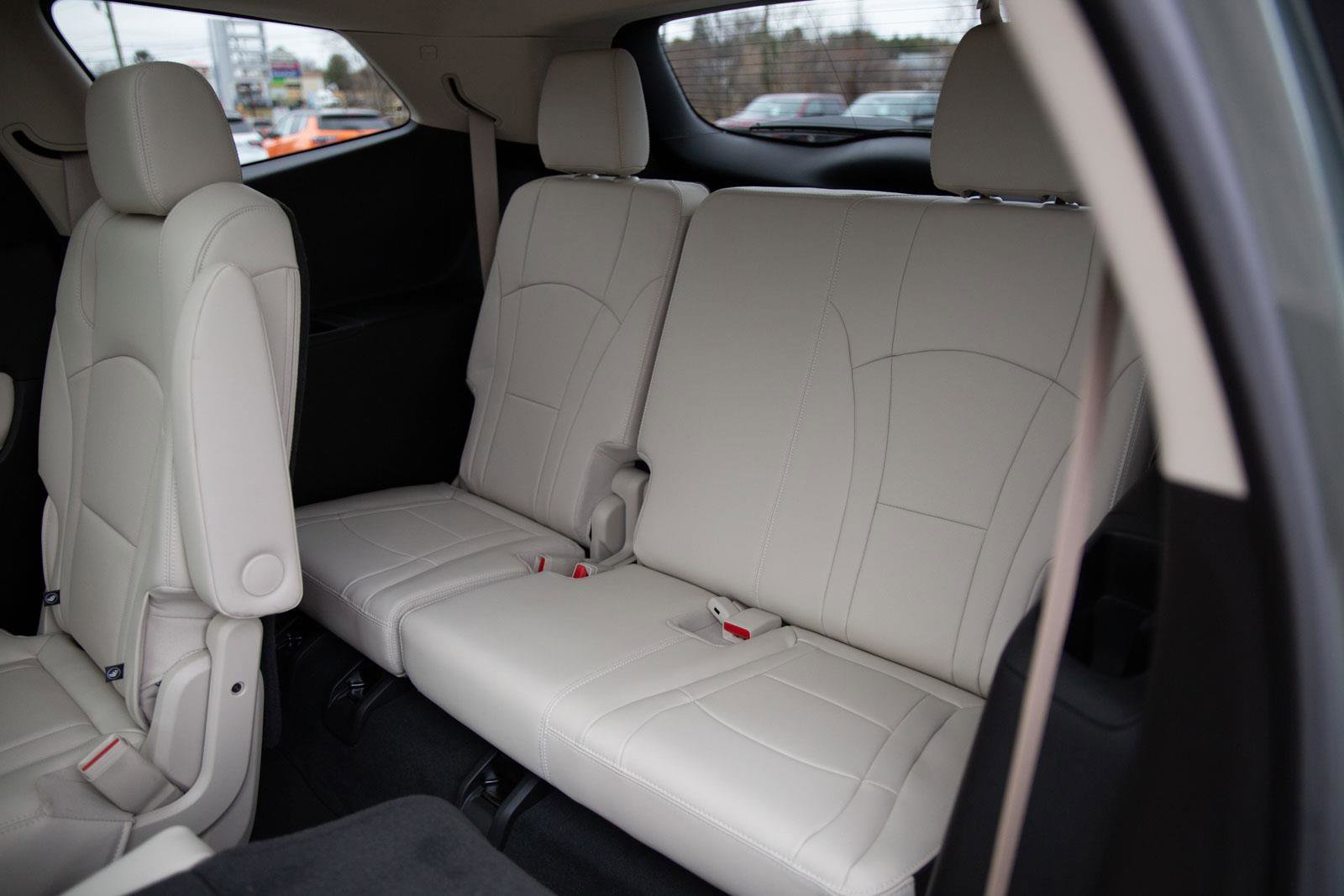 Certified 2023 Buick Enclave Premium w/ Experience Buick Package image 25