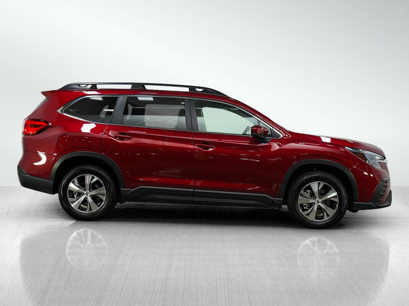 Used 2025 Subaru Ascent Premium image 6