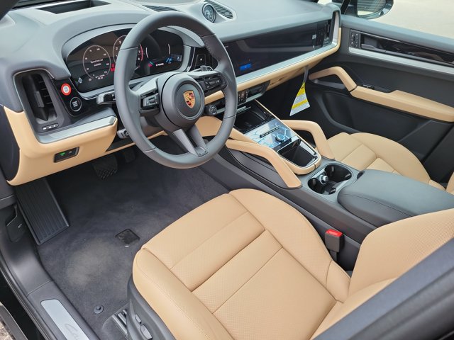 New 2026 Porsche Cayenne E-Hybrid AWD/4WD image 23