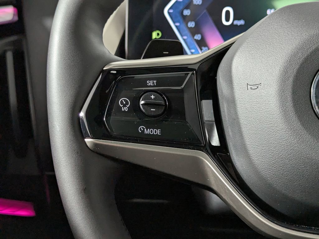 Used 2025 BMW X3 xDrive30i w/ Convenience Package image 31