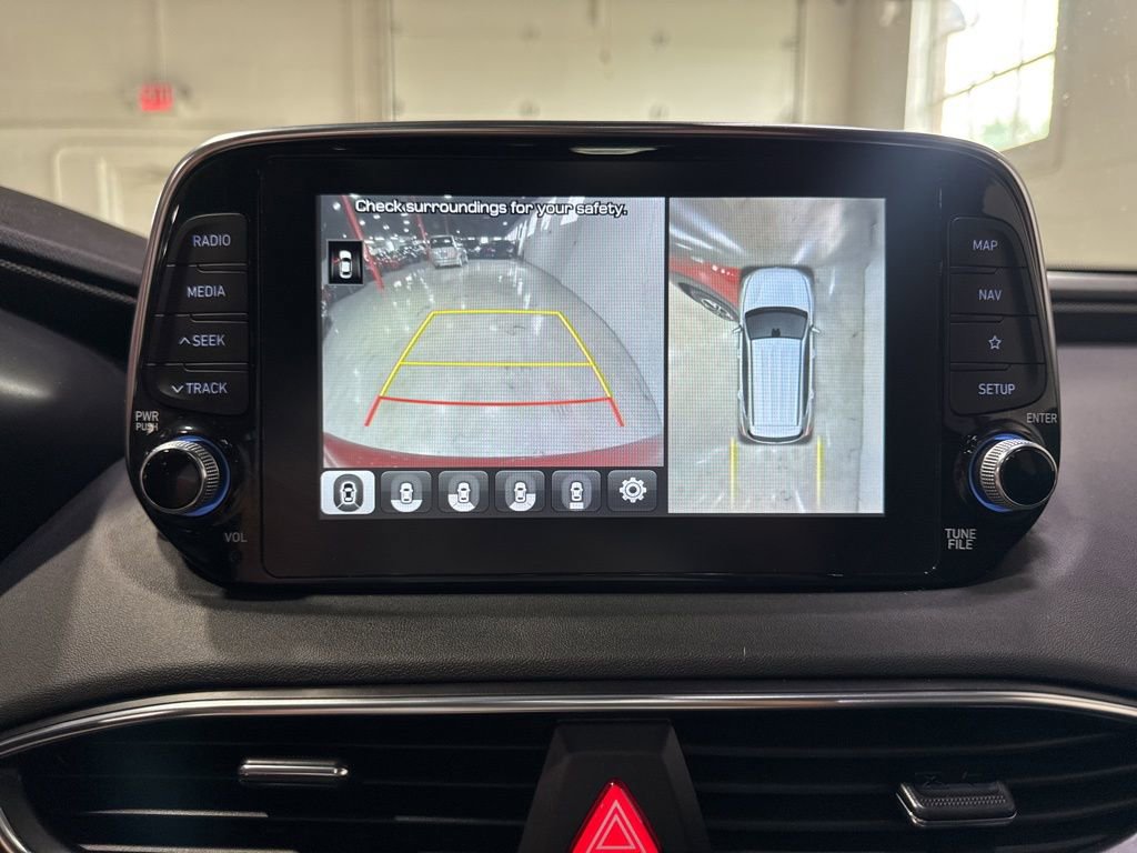 Used 2019 Hyundai Santa Fe AWD w/ Cargo Package image 18