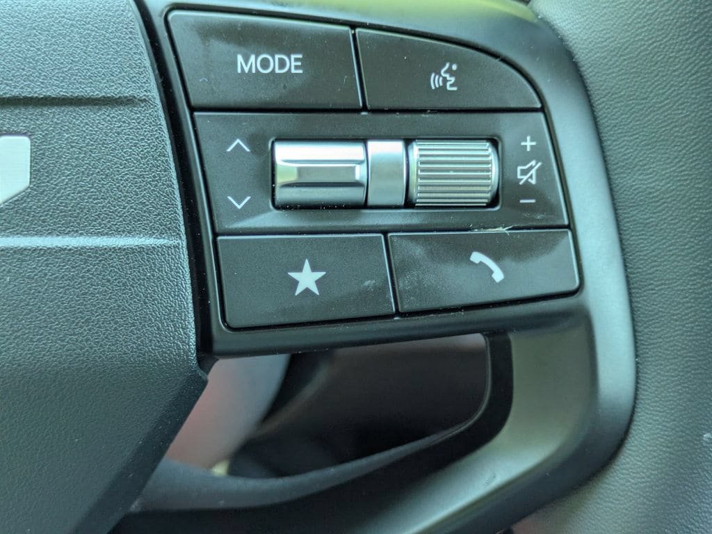 Used 2025 Kia K4 EX FWD image 23