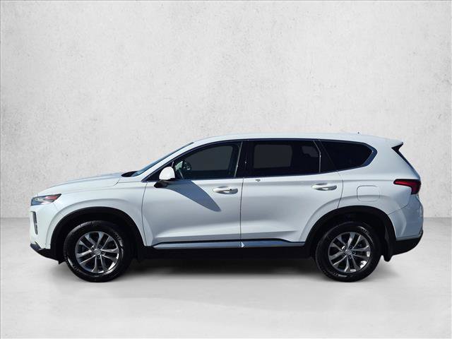 Used 2019 Hyundai Santa Fe SEL FWD image 9