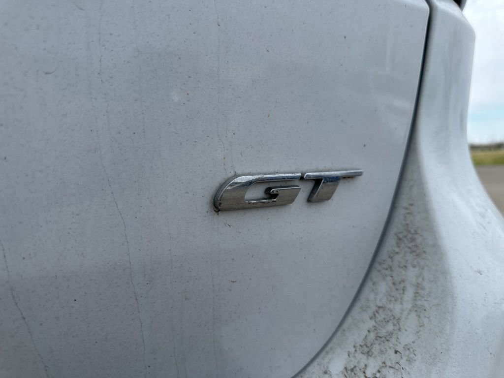 Used 2024 Dodge Durango GT image 4