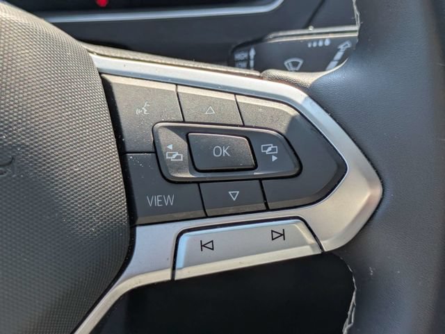 Used 2023 Volkswagen Tiguan SE AWD/4WD image 25