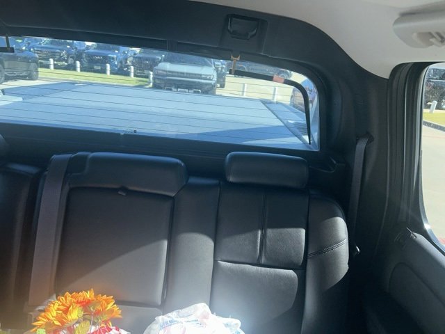 Used 2011 Chevrolet Avalanche LT w/ Luxury Package image 8