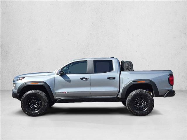 Used 2025 GMC Canyon AT4 w/ AT4X AEV Edition AWD/4WD image 8