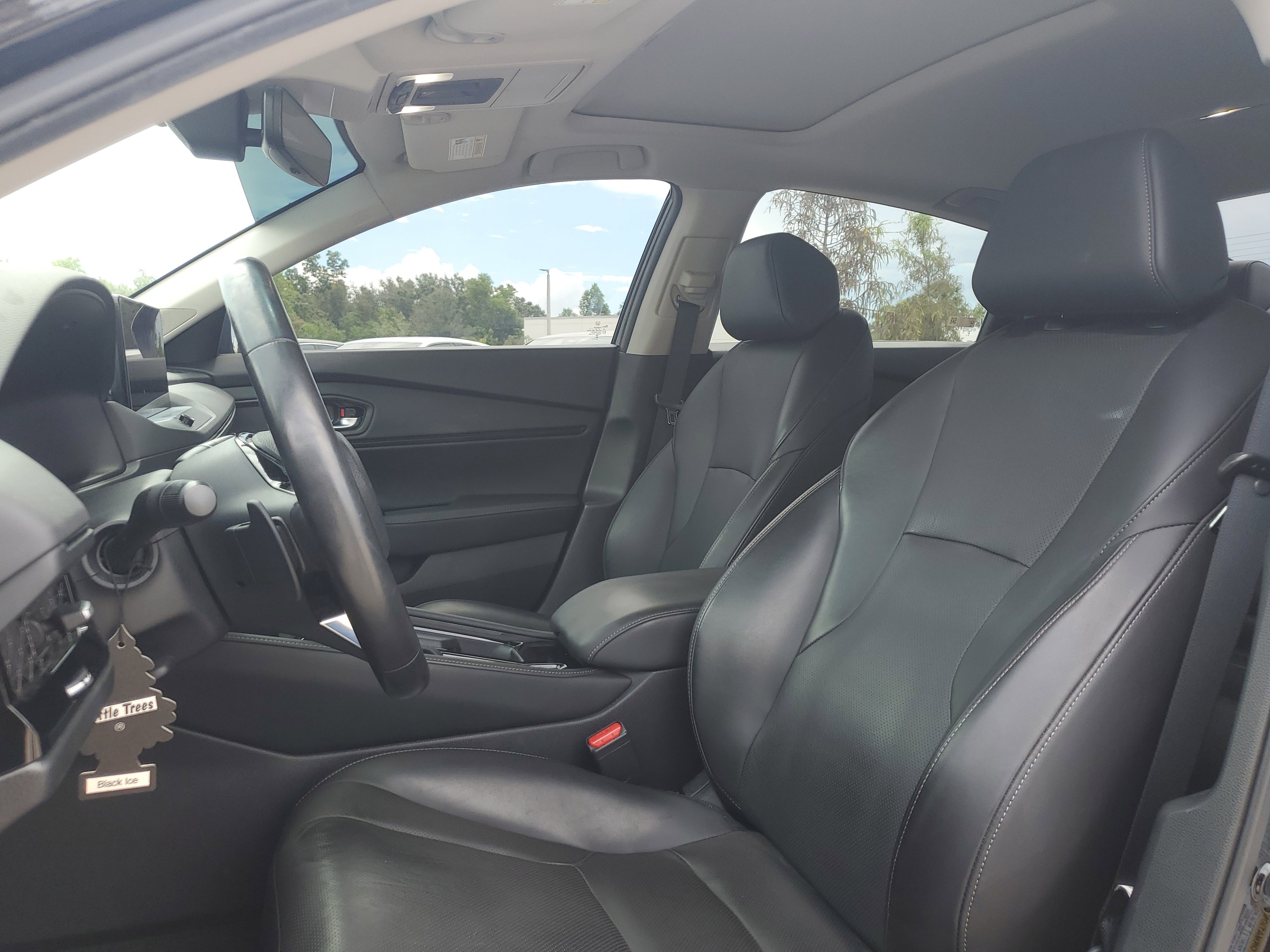Used 2024 Honda Accord Touring image 24