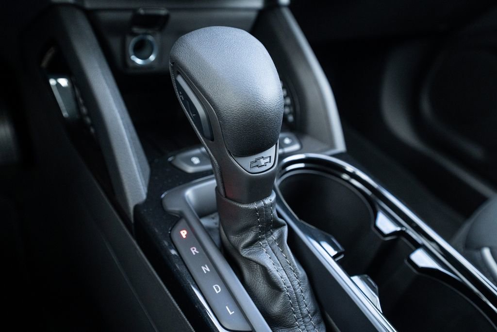 New 2026 Chevrolet TrailBlazer LT w/ Driver Confidence Package image 23