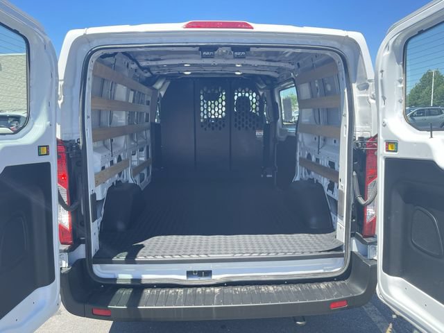 Used 2025 Ford Transit 250 Low Roof w/ Exterior Upgrade Package RWD image 22