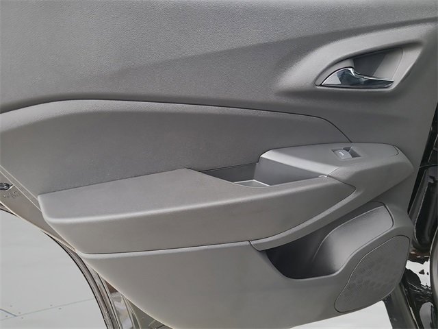 New 2026 Chevrolet Trax LS w/ LS Convenience Package image 17