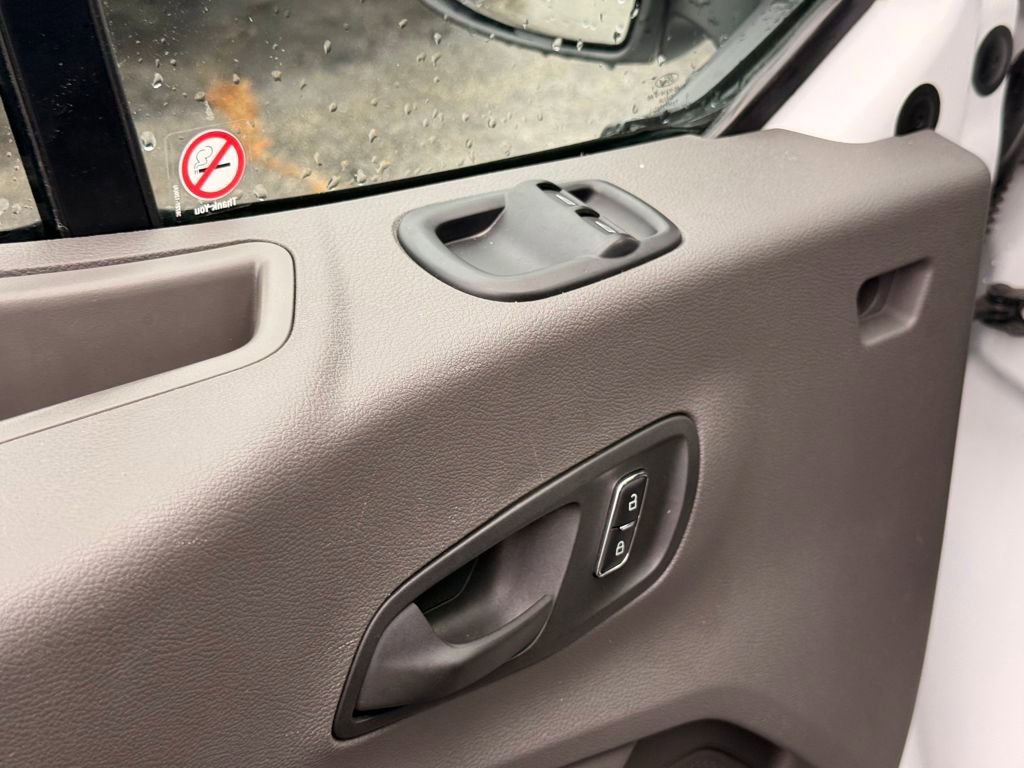 Used 2024 Ford Transit 250 Low Roof w/ Exterior Upgrade Package image 13