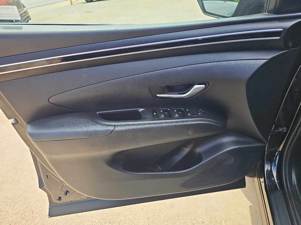 Used 2023 Hyundai Tucson SEL image 12