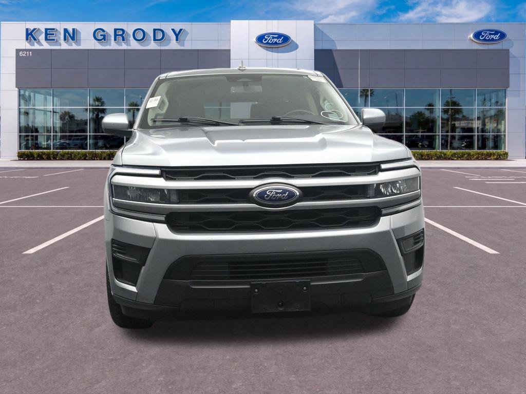 Used 2023 Ford Expedition XLT RWD image 19