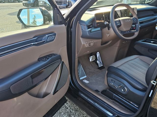 New 2026 Kia EV9 GT-Line image 17