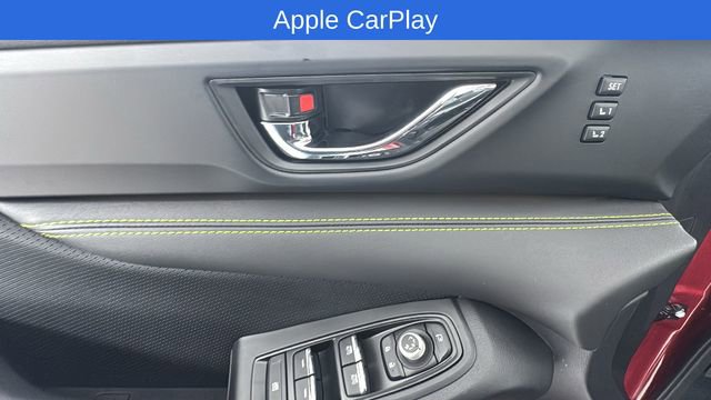 New 2026 Subaru Ascent Bronze Edition image 20