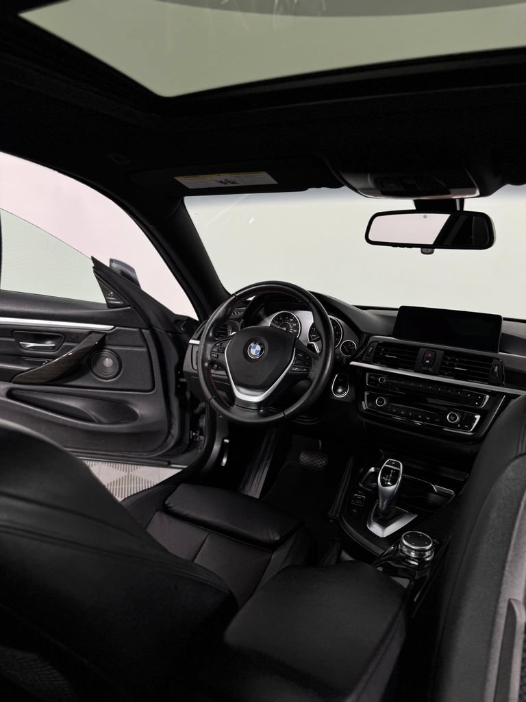 Used 2016 BMW 428i Coupe RWD image 20