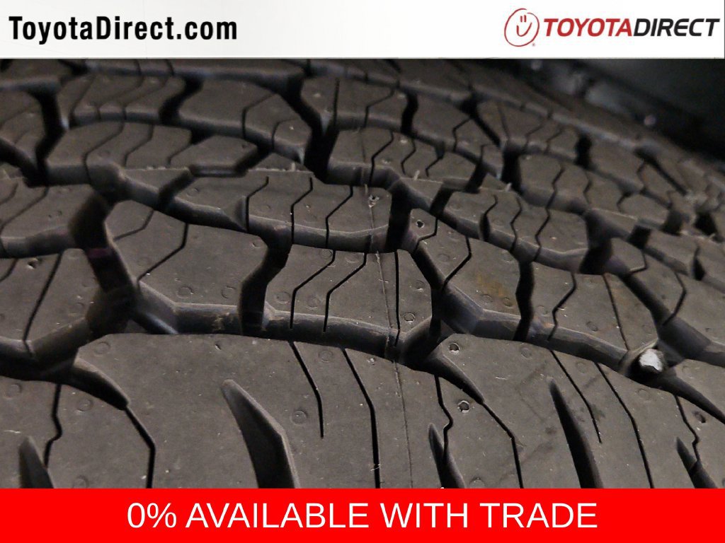 New 2026 Toyota Tacoma TRD Off-Road AWD/4WD image 14