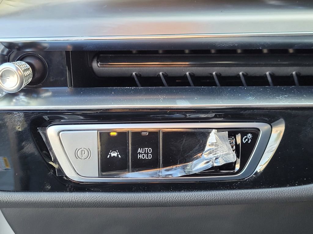 New 2026 Cadillac Lyriq Premium Sport image 21