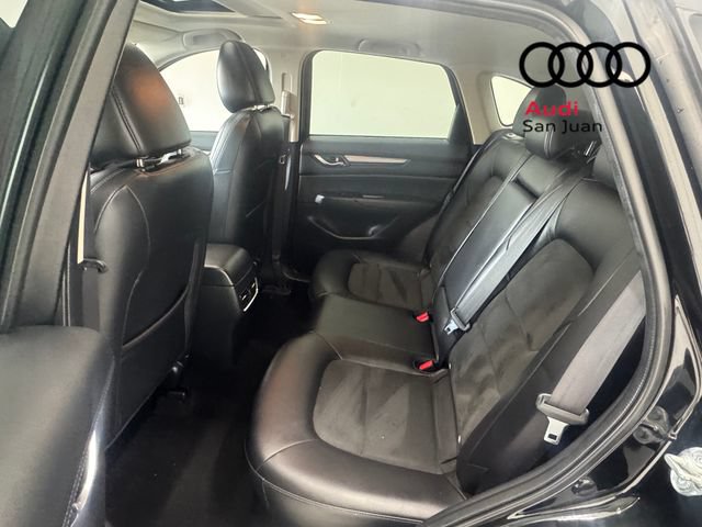 Used 2019 MAZDA CX-5 Touring FWD image 23