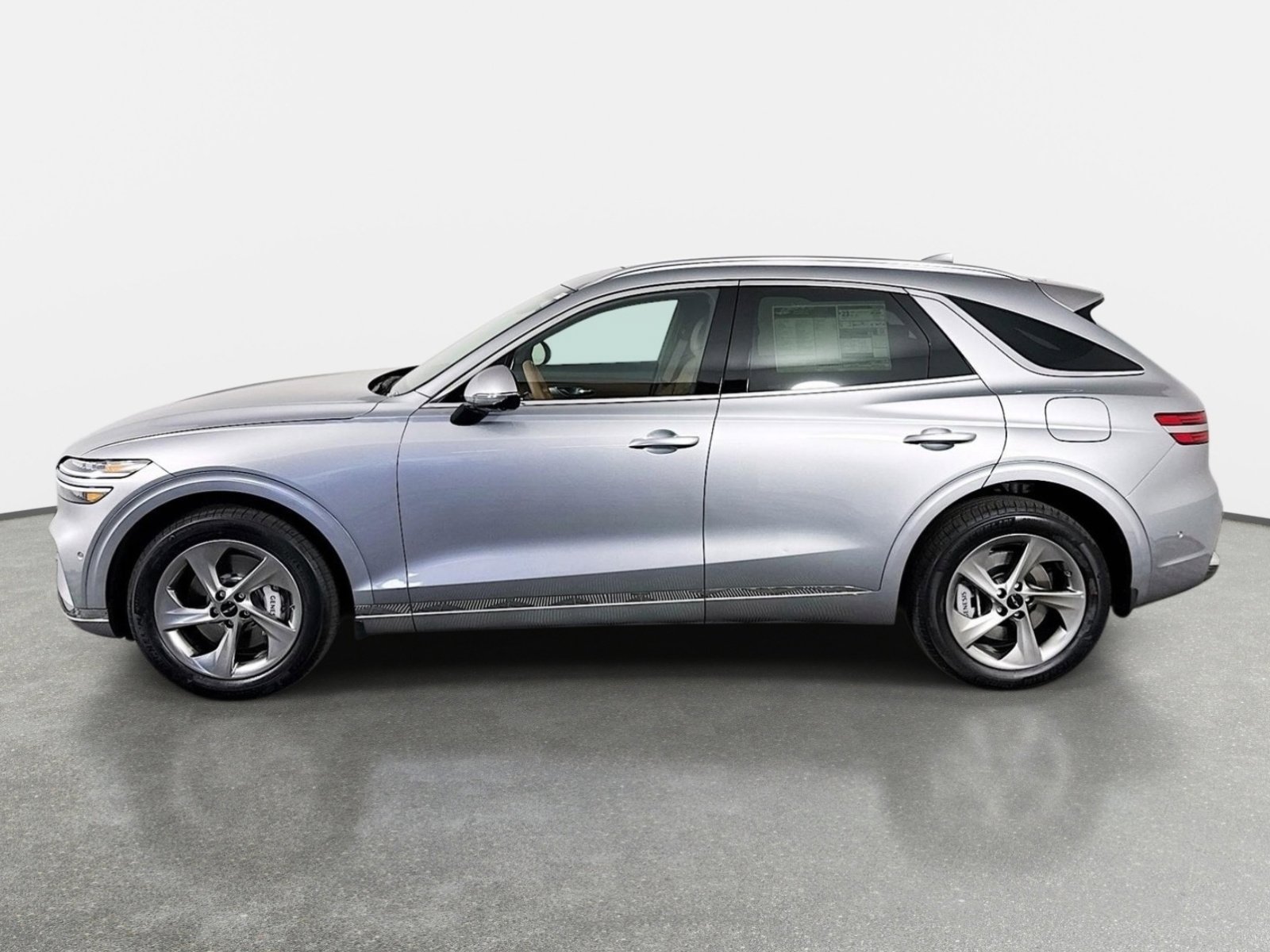 New 2026 Genesis GV70 2.5T Advanced image 8