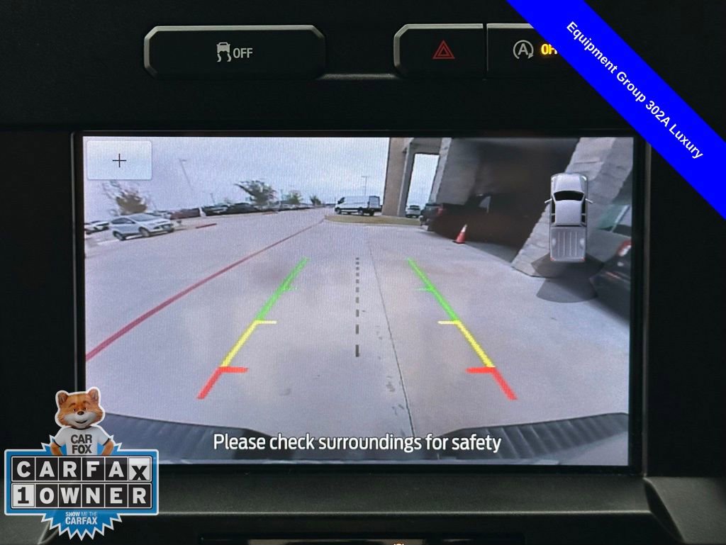 Used 2020 Ford F150 XLT w/ Equipment Group 302A Luxury image 8