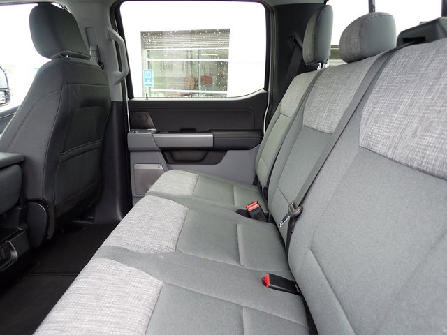 New 2026 Ford F250 XLT w/ XLT Premium Package image 12