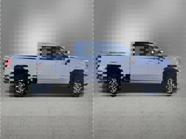 Used 2023 GMC Sierra 2500 SLE w/ SLE Convenience Package image 6