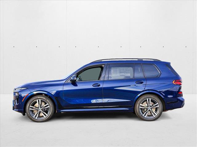 Used 2025 BMW X7 M60i image 8