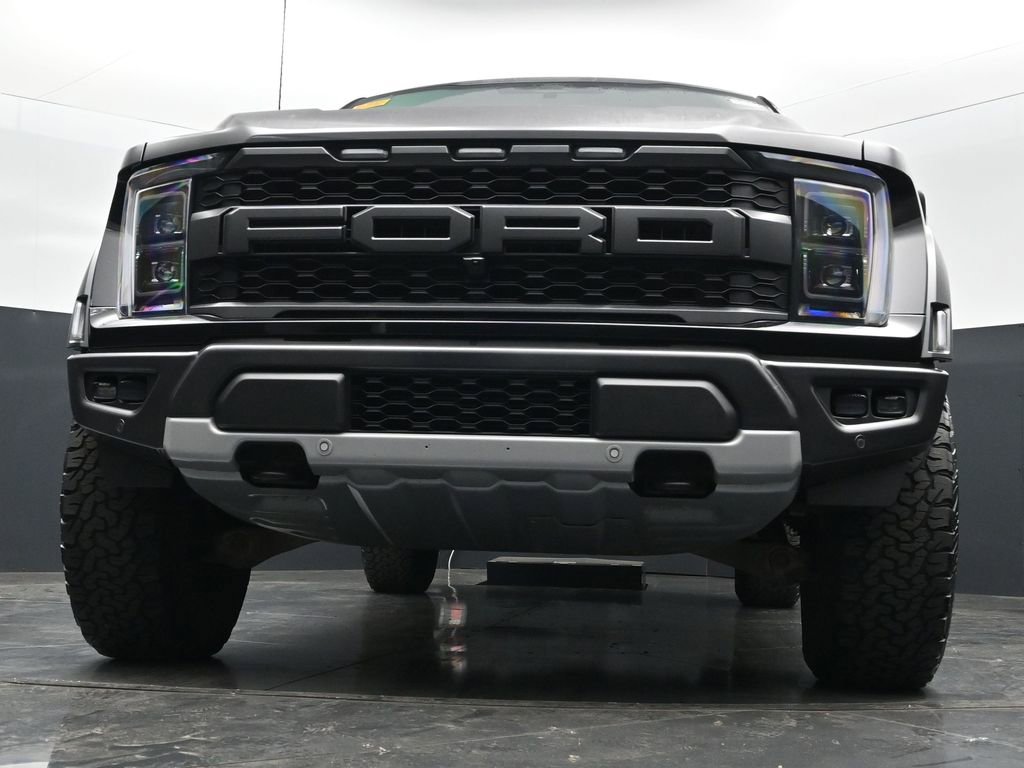 Used 2022 Ford F150 Raptor w/ Raptor 37 Performance Package AWD/4WD image 20