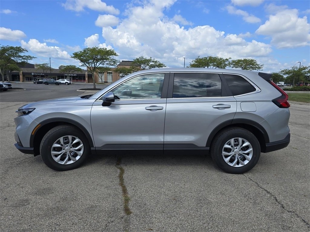 New 2026 Honda CR-V LX image 14