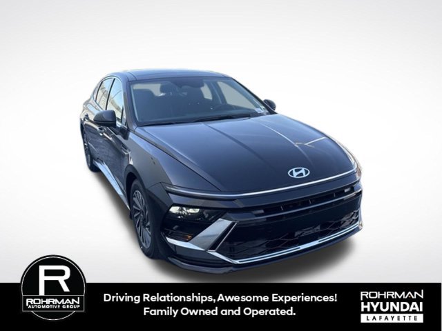 New 2026 Hyundai Sonata SEL FWD image 7