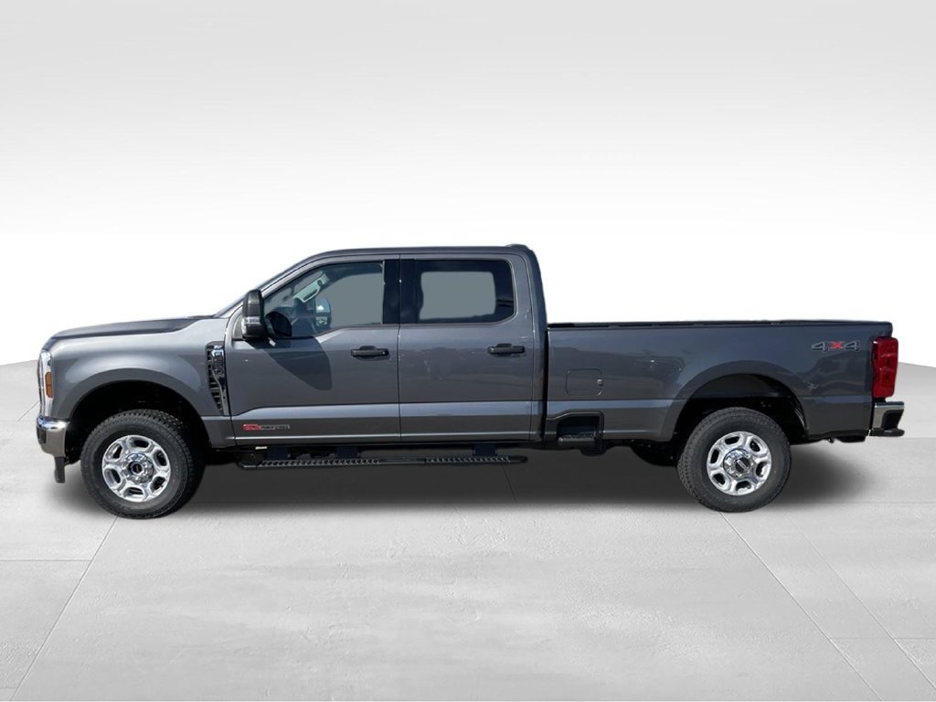 New 2027 Ford F250 XLT AWD/4WD image 29