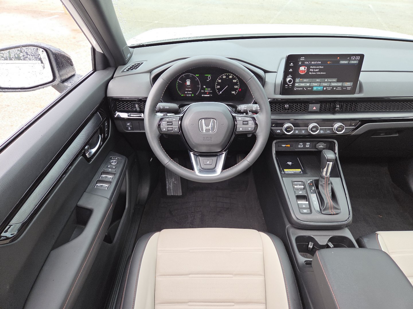 Used 2024 Honda CR-V Sport Touring image 25