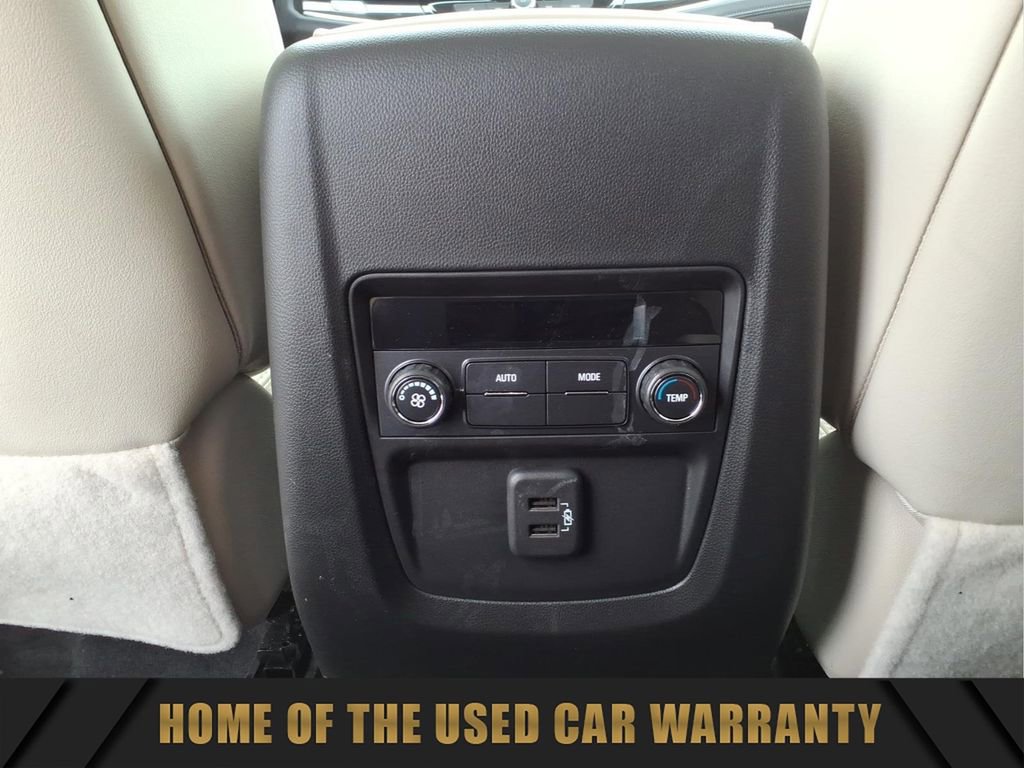 Used 2023 Buick Enclave Essence image 30